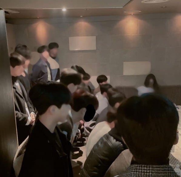 플러팅 인테리어 2