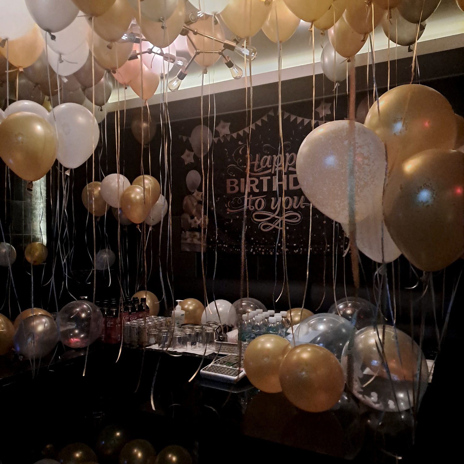 플러팅 인테리어 3