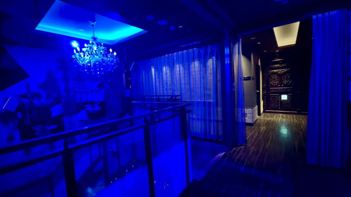 플러팅 분위기 2