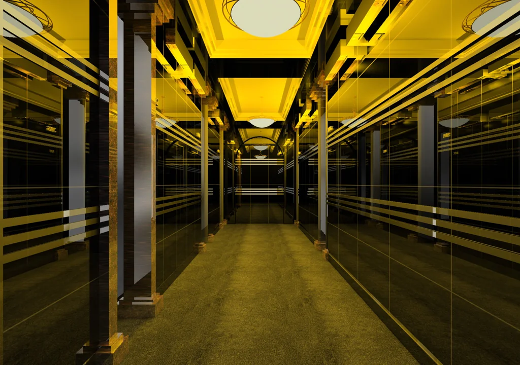 플러팅 분위기 4