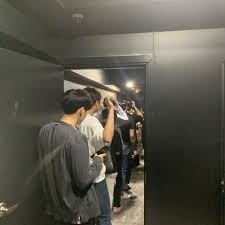 플러팅 분위기 5